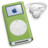 iPod Mini Green Icon